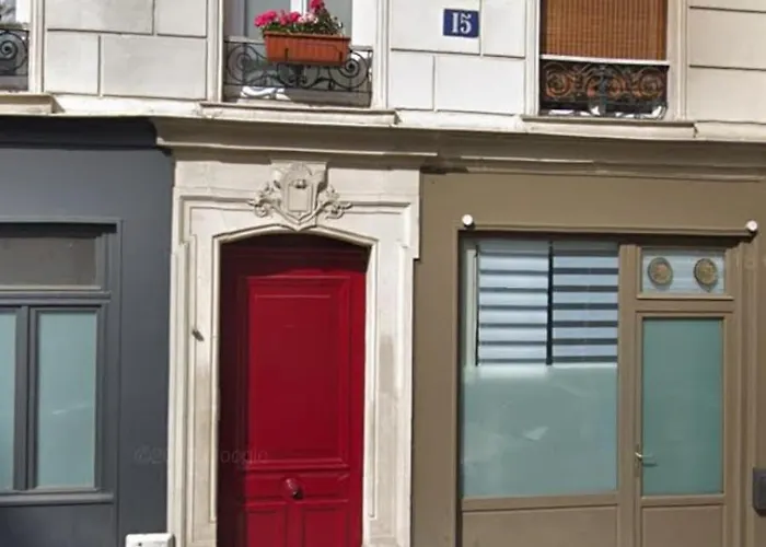 Quartier Mouffetard