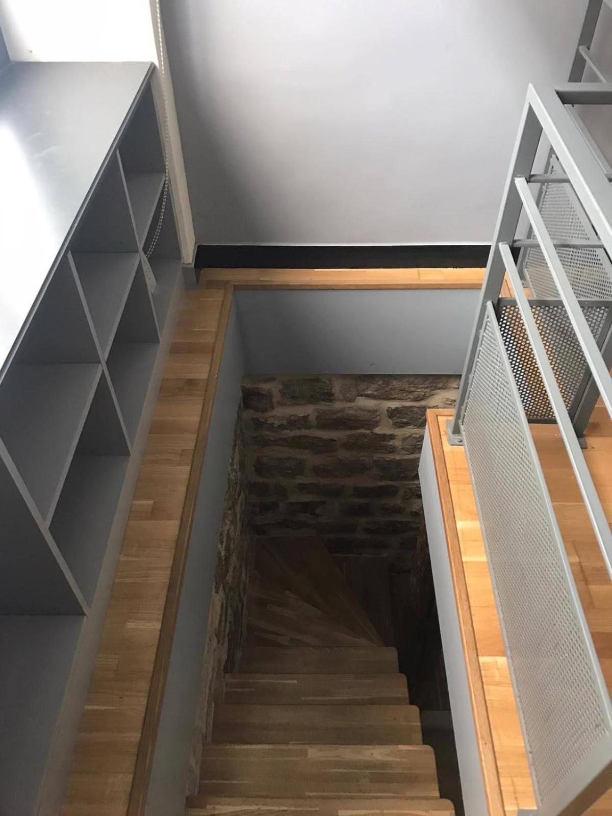 Apartamento Quartier Mouffetard *