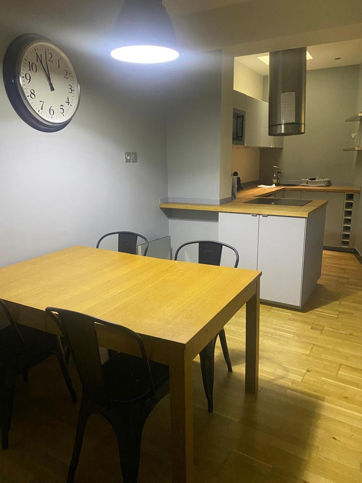 Apartamento Quartier Mouffetard