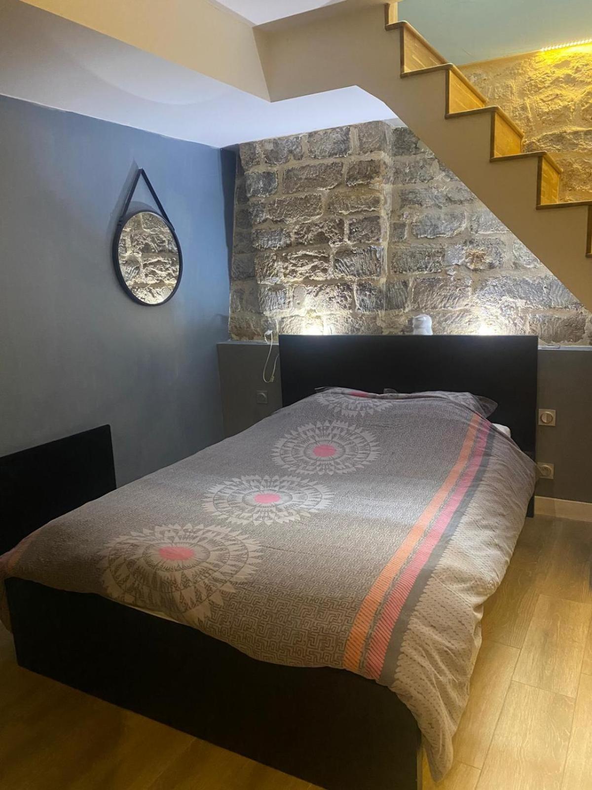 Apartamento Quartier Mouffetard Paris