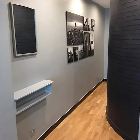 Appartement Quartier Mouffetard à Paris Extérieur photo