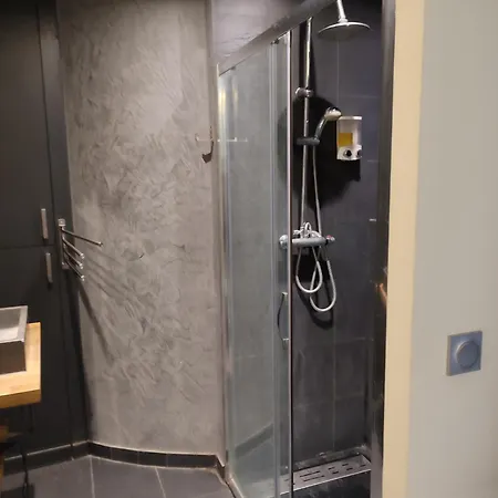 Appartement Quartier Mouffetard à Paris Extérieur photo