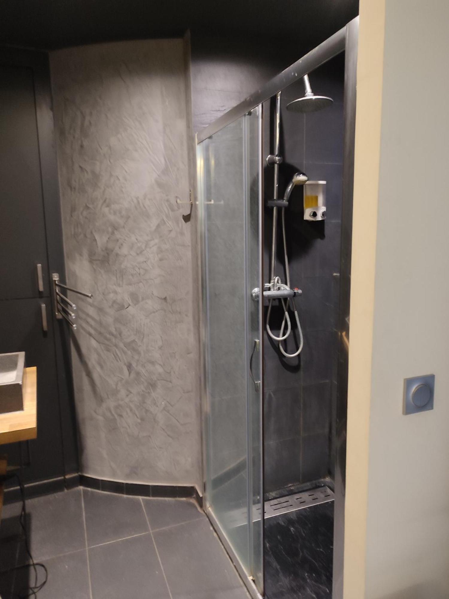 Appartement Quartier Mouffetard *